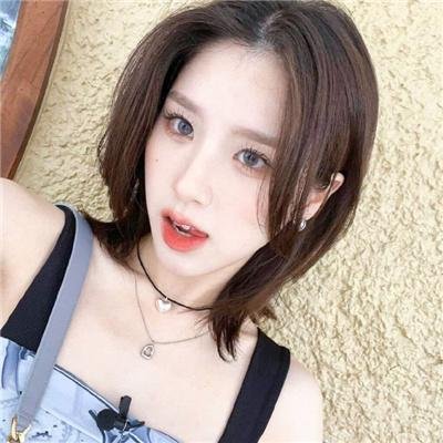 她的业余爱好