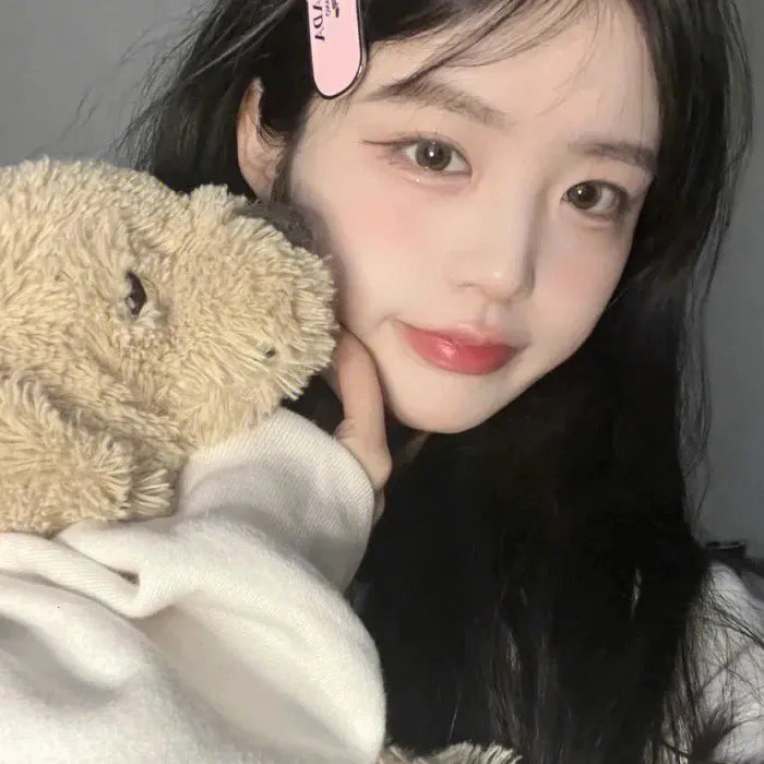我的女儿们