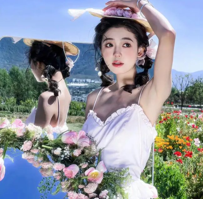 歌场艳影